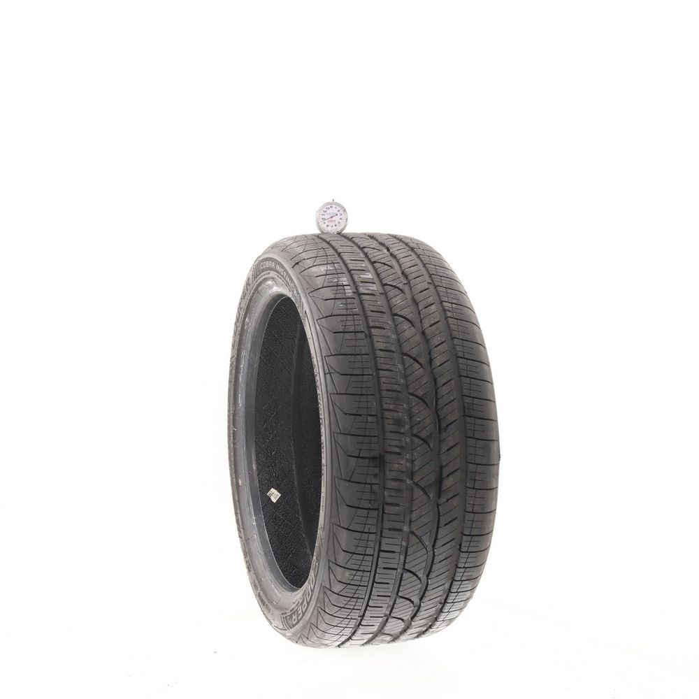 Used 245/40ZR18 Cooper Cobra Instinct 97Y - 9.5/32 - Image 1