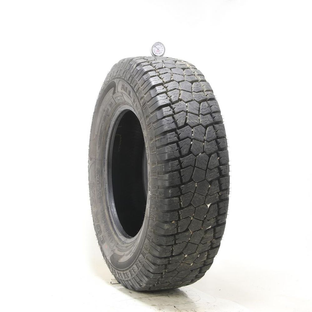 Used LT 245/75R17 Corsa All Terrain XL 121/118S - 11.5/32 | Utires