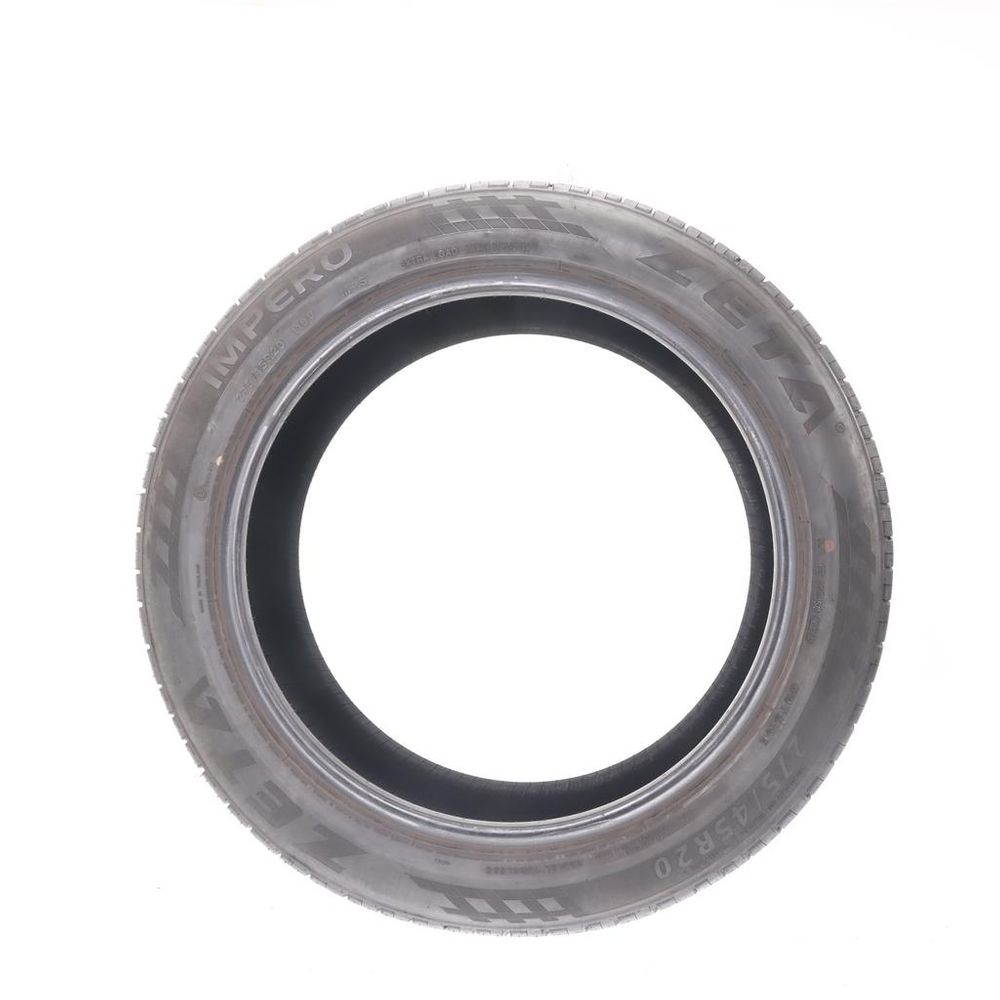 Used 275/45R20 Zeta Impero 110V - 8.5/32 - Image 3