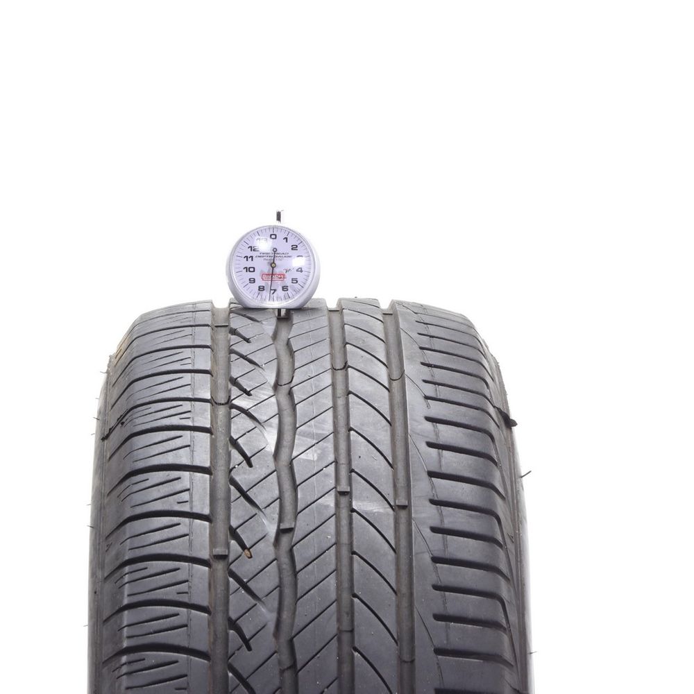 Set of (4) Used 225/60R18 Dunlop Conquest sport A/S 100V - 7-7.5/32 - Image 2