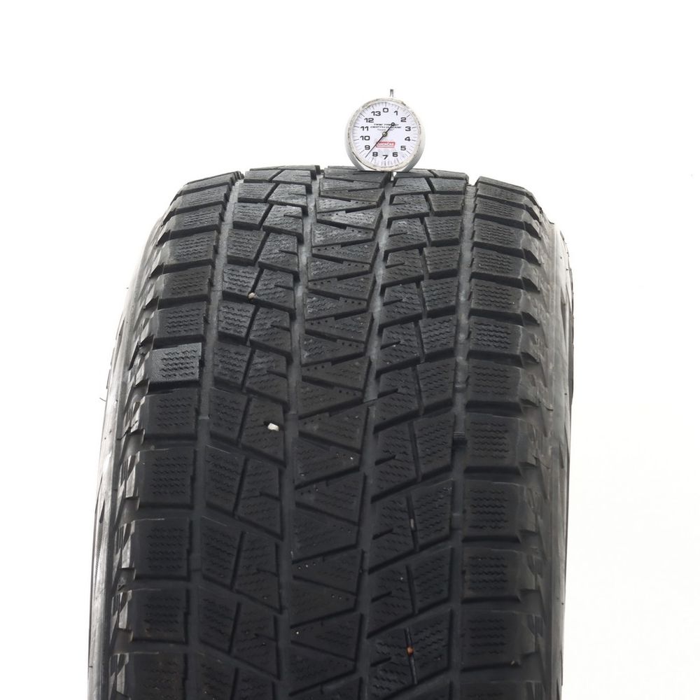 Used 275/55R20 Bridgestone Blizzak DM-V1 111R - 8.5/32 - Image 2