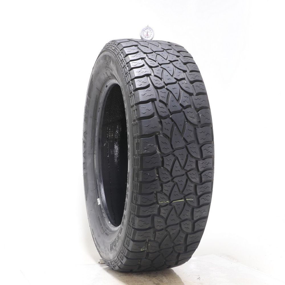 Used 275/60R20 Mickey Thompson Baja STZ 115T - 7/32 - Image 1