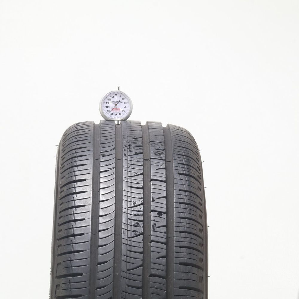 Set of (4) Used 225/65R17 Pirelli Scorpion Strada 102T - 7.5-8.5/32 - Image 3