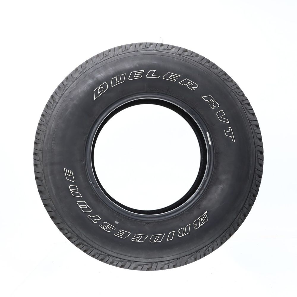 Used 265/75R16 Bridgestone Dueler RVT 114T - 10.5/32 - Image 3