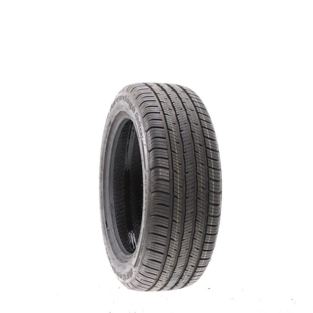 Set of (2) New 215/55R17 BFGoodrich Advantage Control 94H - Image 1