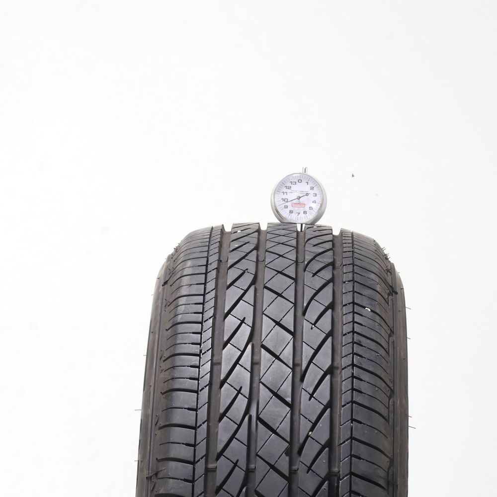 Set of (2) Used 225/60R18 Bridgestone Dueler H/P Sport AS 100H - 9.5/32 - Image 2