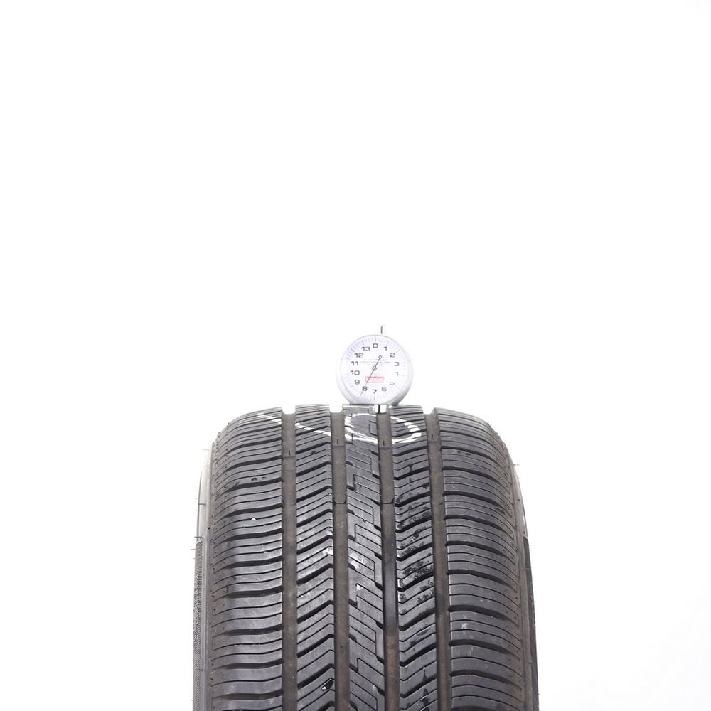 Set of (2) Used 205/55R16 Hankook Kinergy ST 91H - 7-8/32 - Image 5