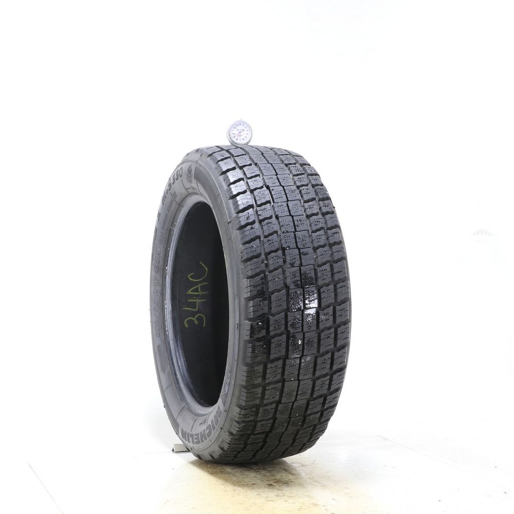 Used 225/50R16 Michelin XM+S330 92H - 9/32 - Image 1