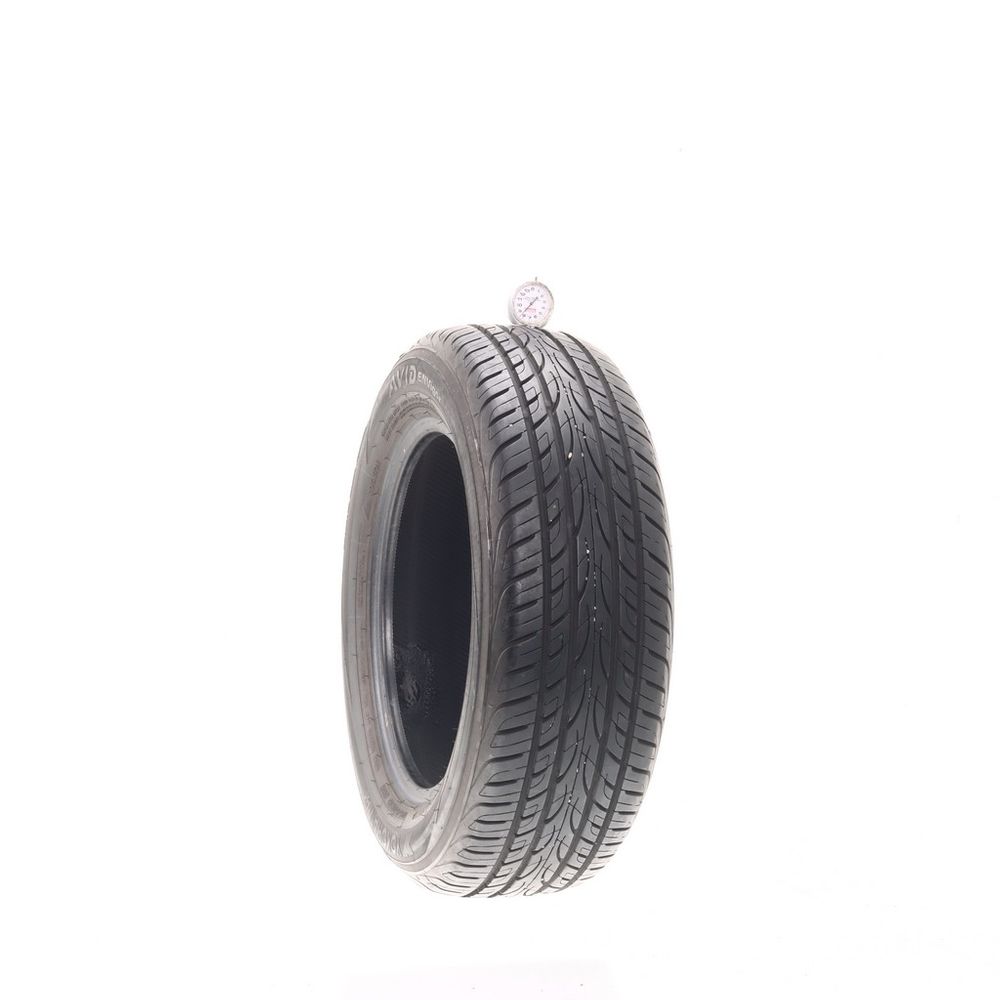 Used 195/60R15 Yokohama Avid Envigor 88H - 8/32 - Image 1