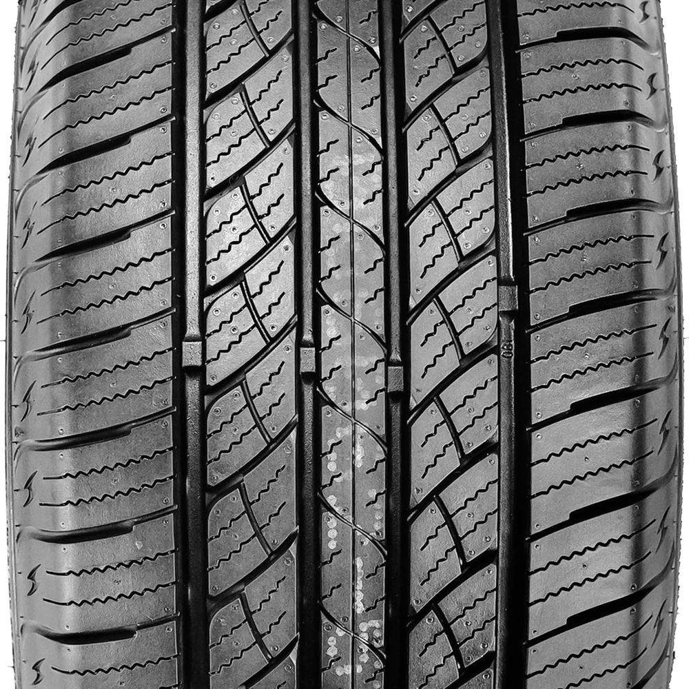 Set of (4) New P 235/55R18 Westlake SU318 H/T 100V - Image 3