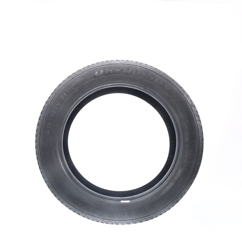 Used 235/55R19 Converse QR700-SUV 105V - 9.5/32 - Image 3