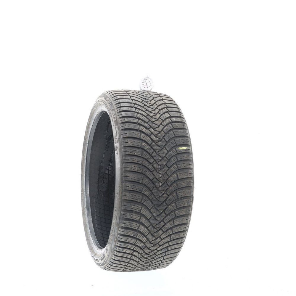Used 235/35R19 Falken Eurowinter HS01 91W - 6/32 - Image 1