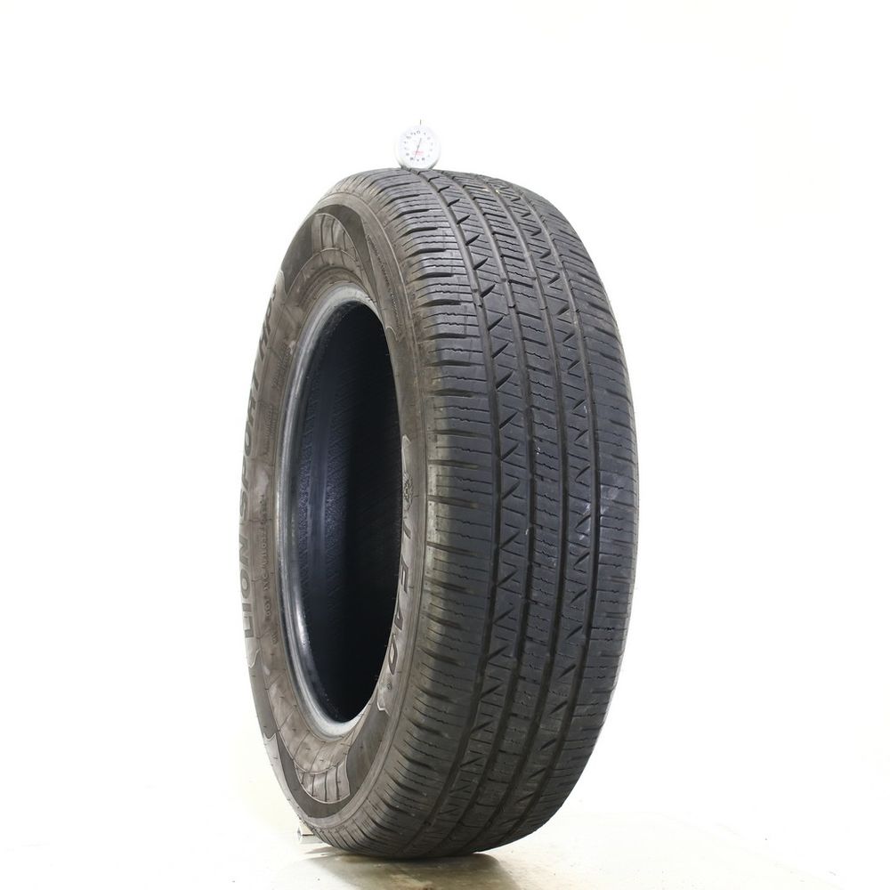 Used 235/65R18 Leao Lion Sport HP3 106H - 7.5/32 - Image 1
