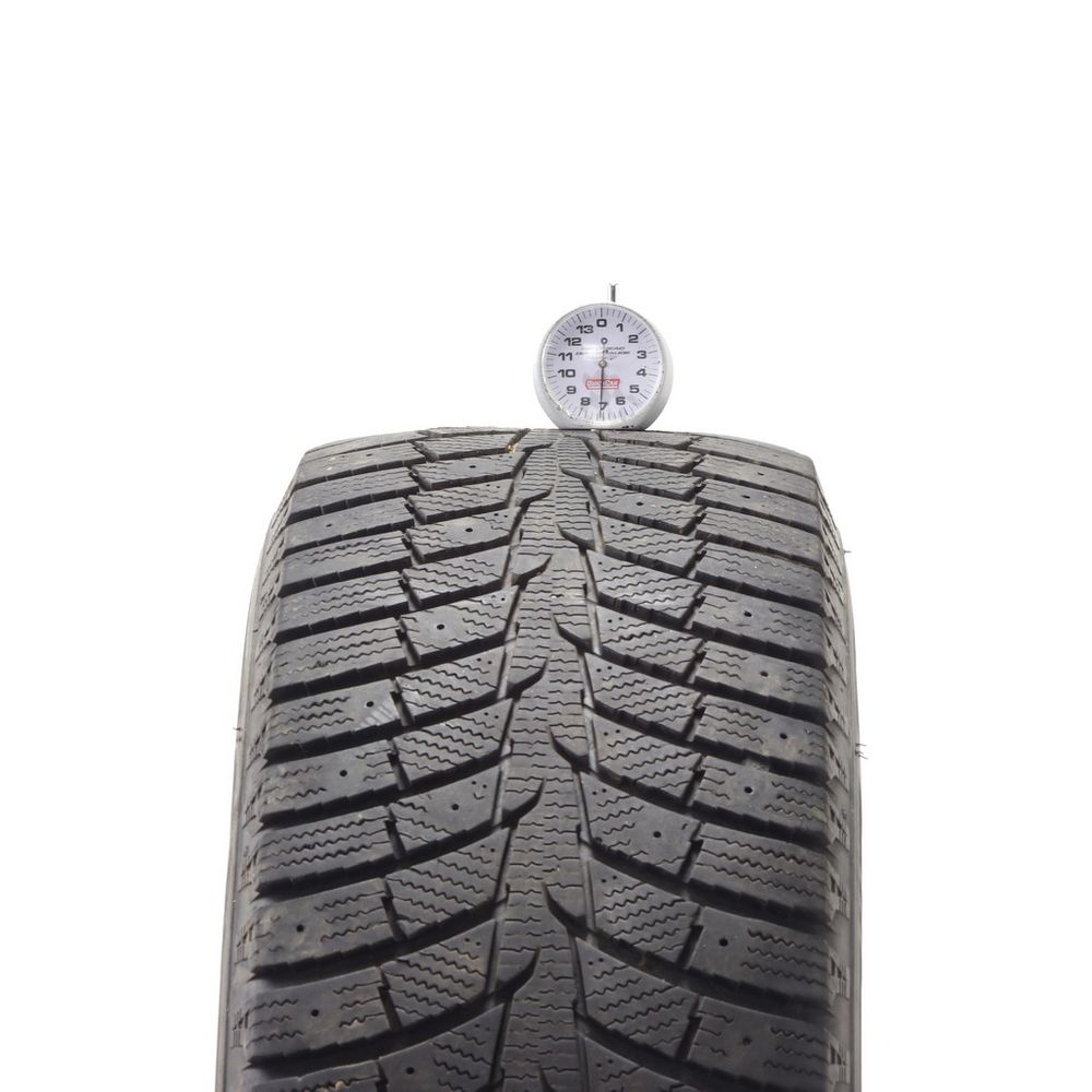 Set of (2) Used 225/65R17 Laufenn I Fit Ice 102T - 7/32 - Image 2