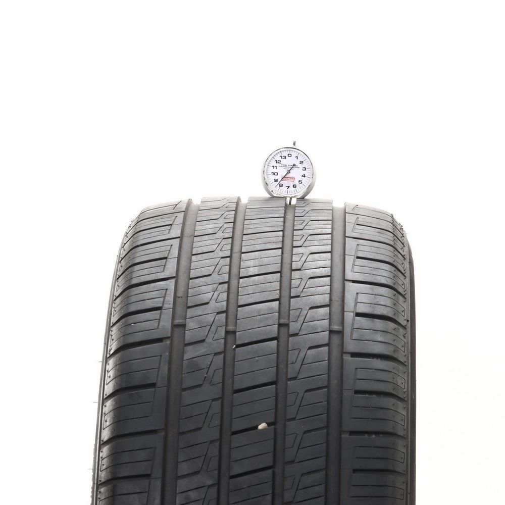 Used 275/45R21 National Commando HTS 2 110W - 8/32 - Image 2
