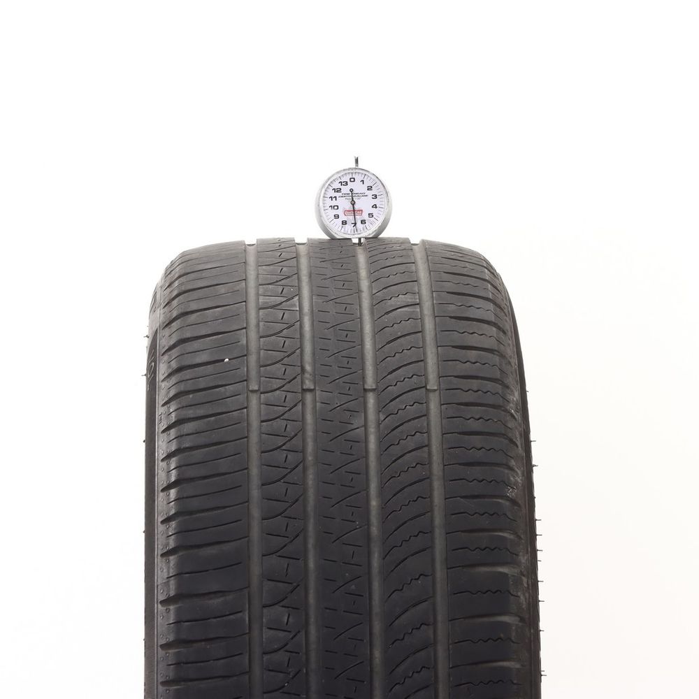 Used 235/40R19 Pirelli P Zero VOL 96V - 6.5/32 - Image 2