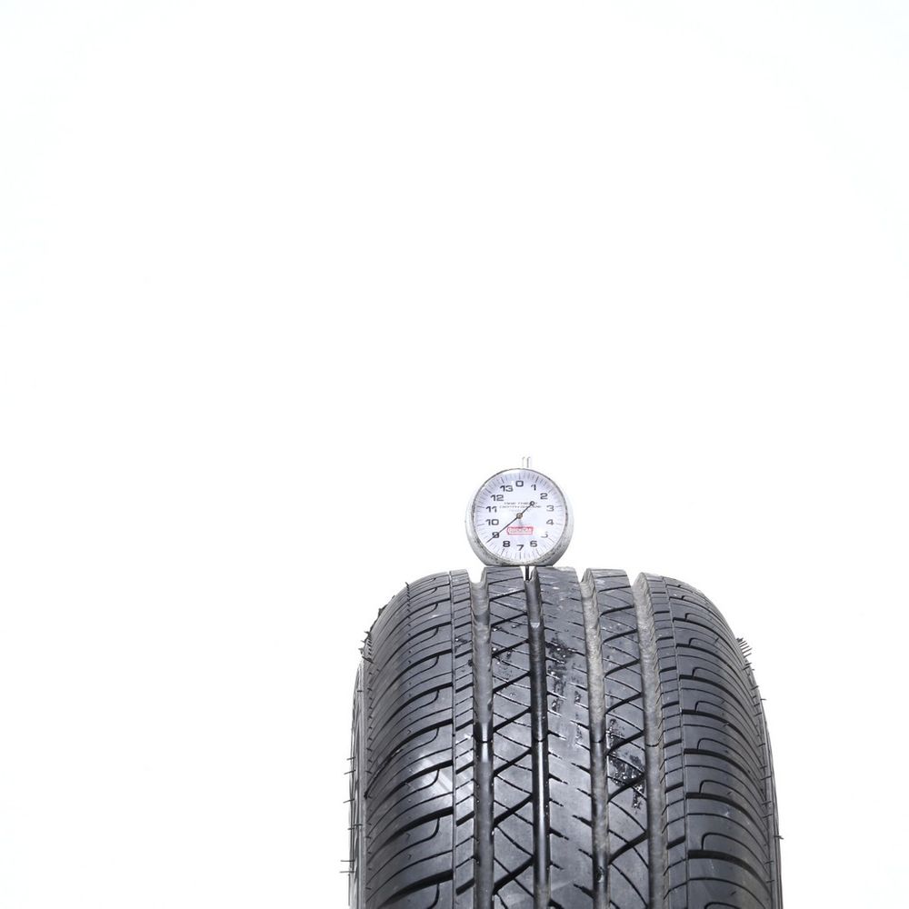 Set of (2) Used 205/75R14 GT Radial Touring VP Plus 95T - 9/32 - Image 2