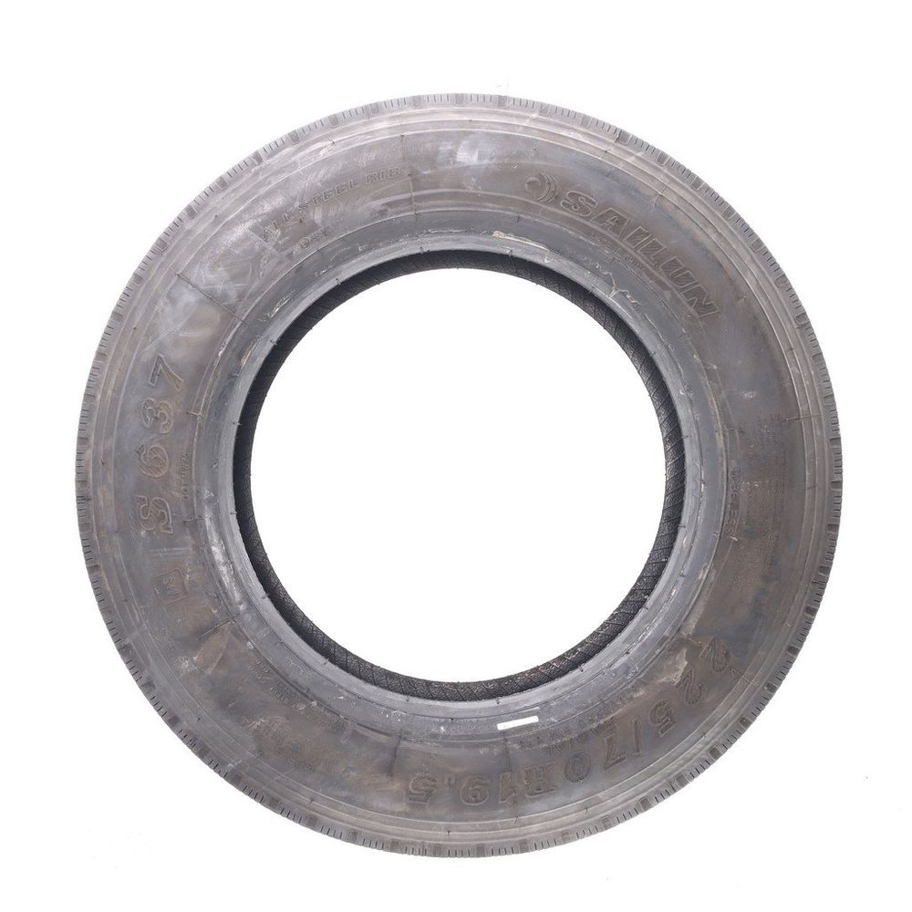 Used 225/70R19.5 Sailun S637 128/126L - 13/32 - Image 3