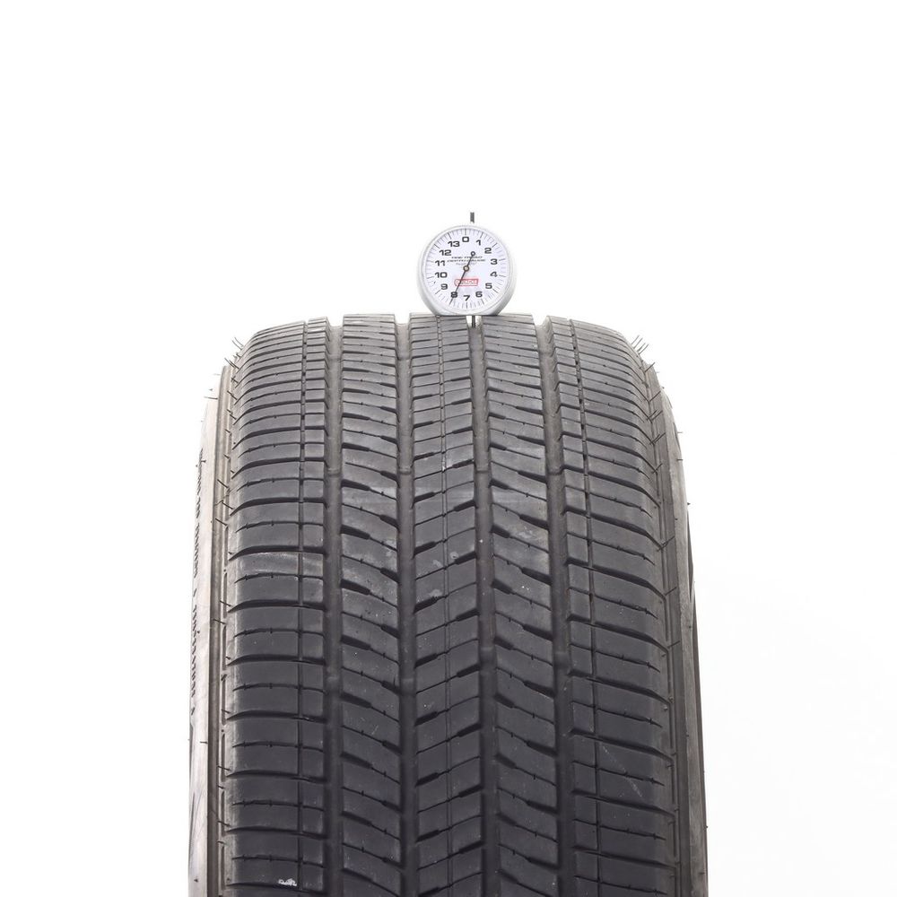 Set of (2) Used 235/55R19 Bridgestone Ecopia H/L 422 Plus 101H - 8/32 - Image 2