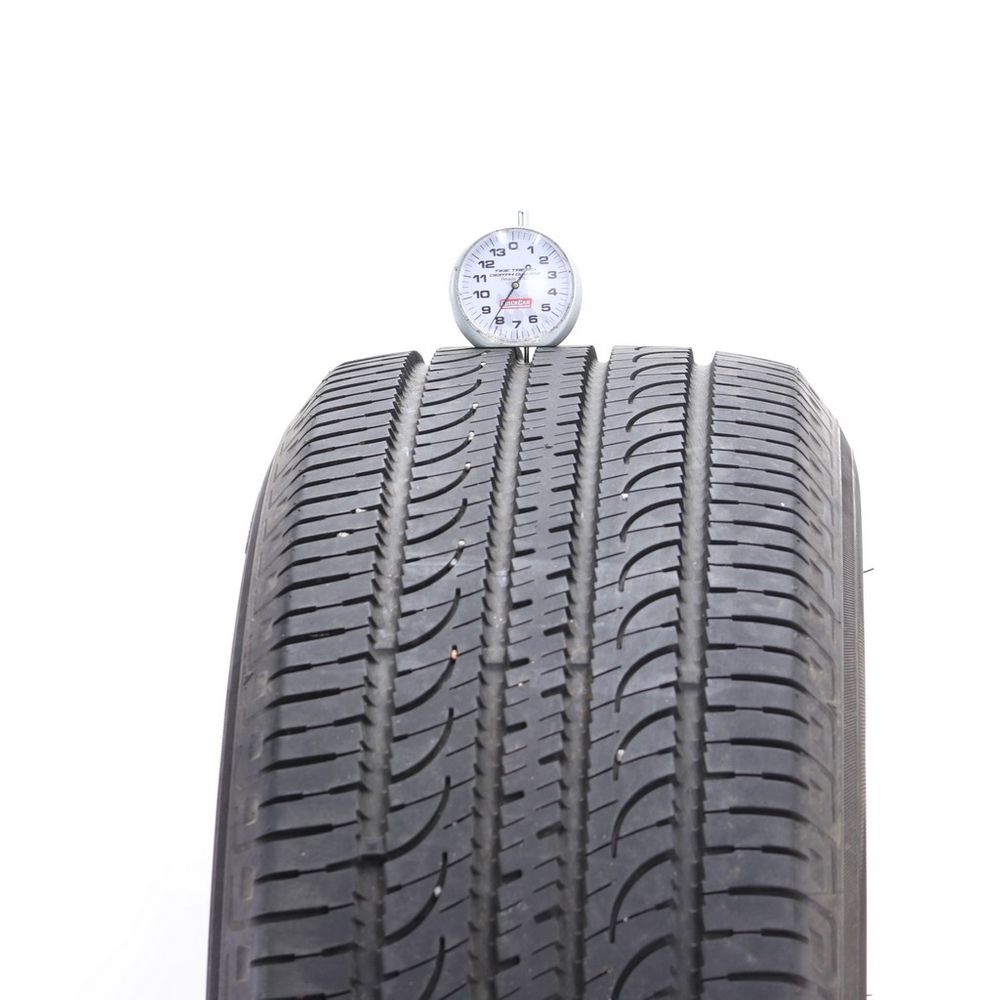 Used 225/55R18 Yokohama Geolandar G055 98V - 8/32 - Image 2