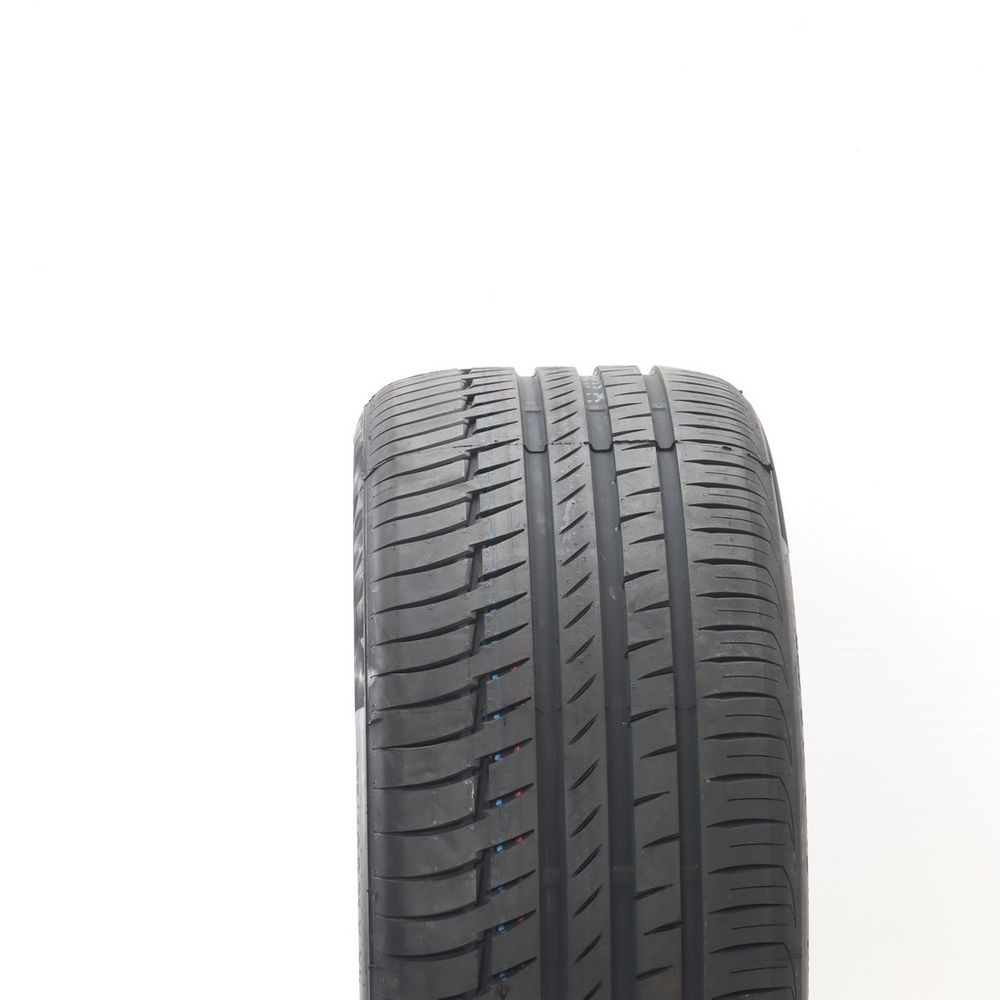 Driven Once 275/40R21 Continental PremiumContact 6 SSR 107Y - 9/32 - Image 2
