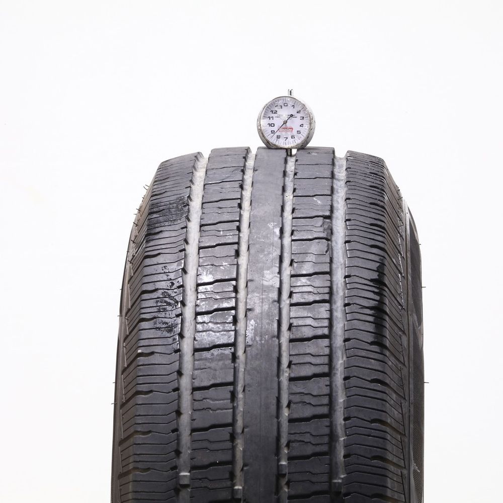 Used LT 265/75R16 Americus Commercial L/T 123/120Q - 8.5/32 - Image 2