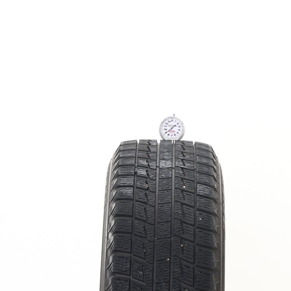 Used 215/65R16 Bridgestone Blizzak Revo 1 96Q - 9/32 - Image 2