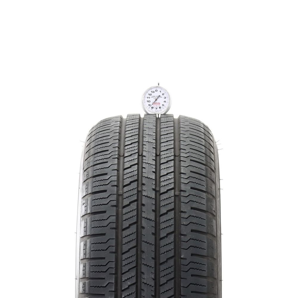 Set of (2) Used 225/65R17 Hankook Dynapro HT 102H - 8-8.5/32 - Image 5
