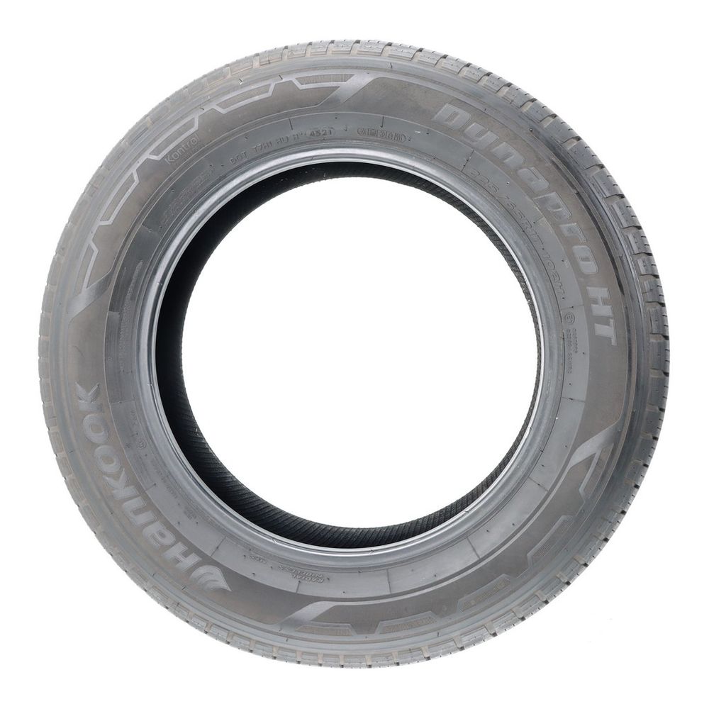 Set of (2) Used 225/65R17 Hankook Dynapro HT 102H - 8-8.5/32 - Image 6