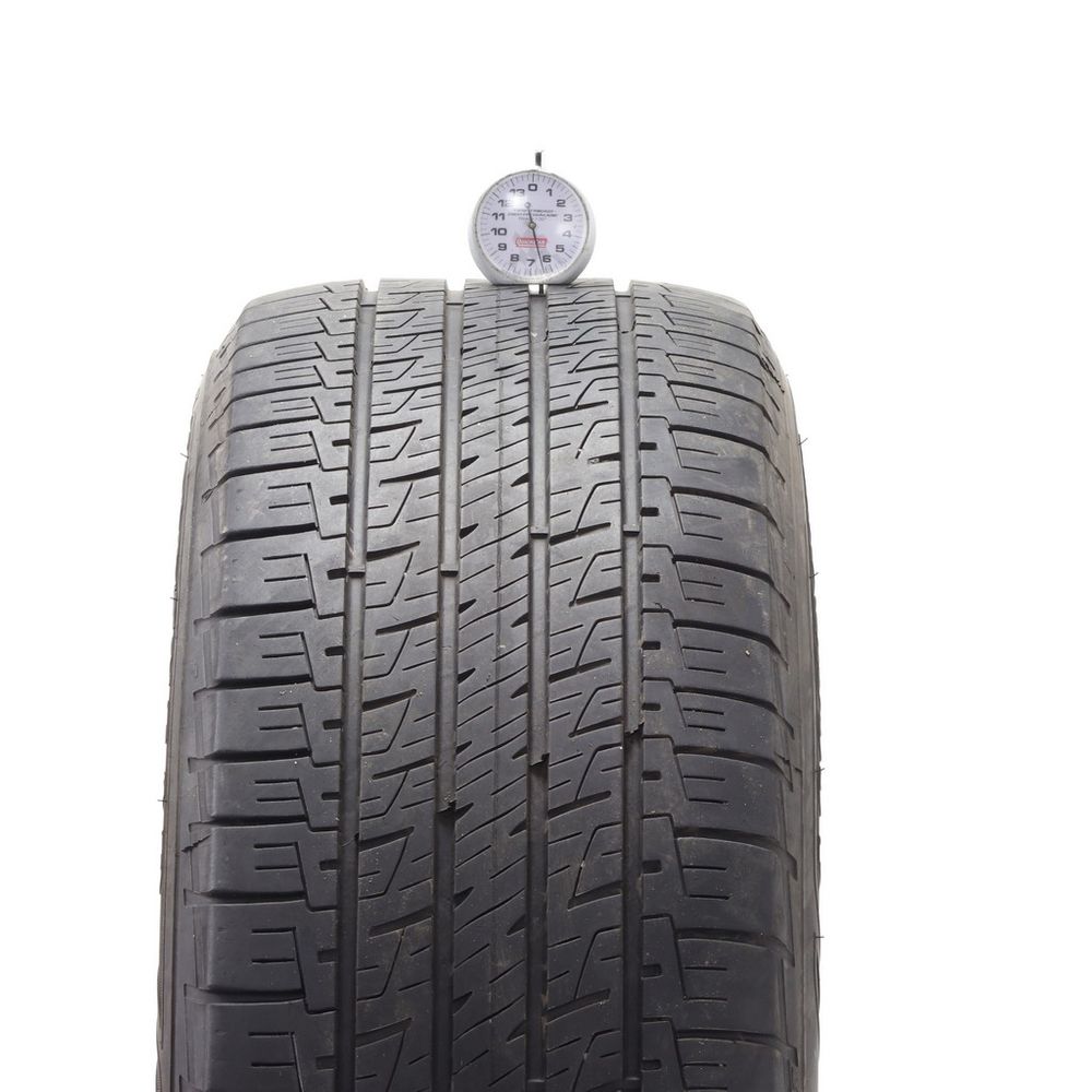 Set of (4) Used 235/50R19 Goodyear Assurance MaxLife 99V - 6.5/32 - Image 2