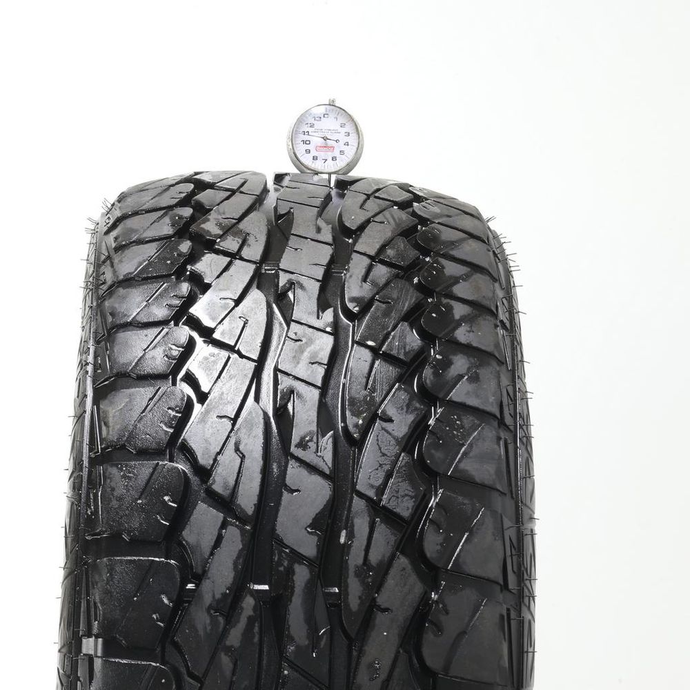 Used 285/50R20 Falken Wildpeak A/T AT01 116T - 10.5/32 - Image 2