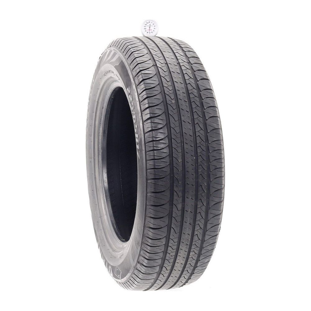 Set of (2) Used 225/65R17 Otani SA1000 102H - 7-8.5/32 - Image 1