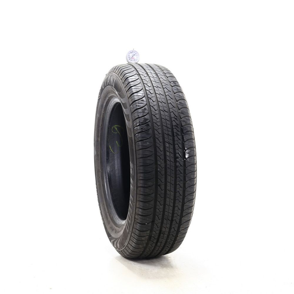 Set of (2) Used 225/65R17 Otani SA1000 102H - 7-8.5/32 - Image 4