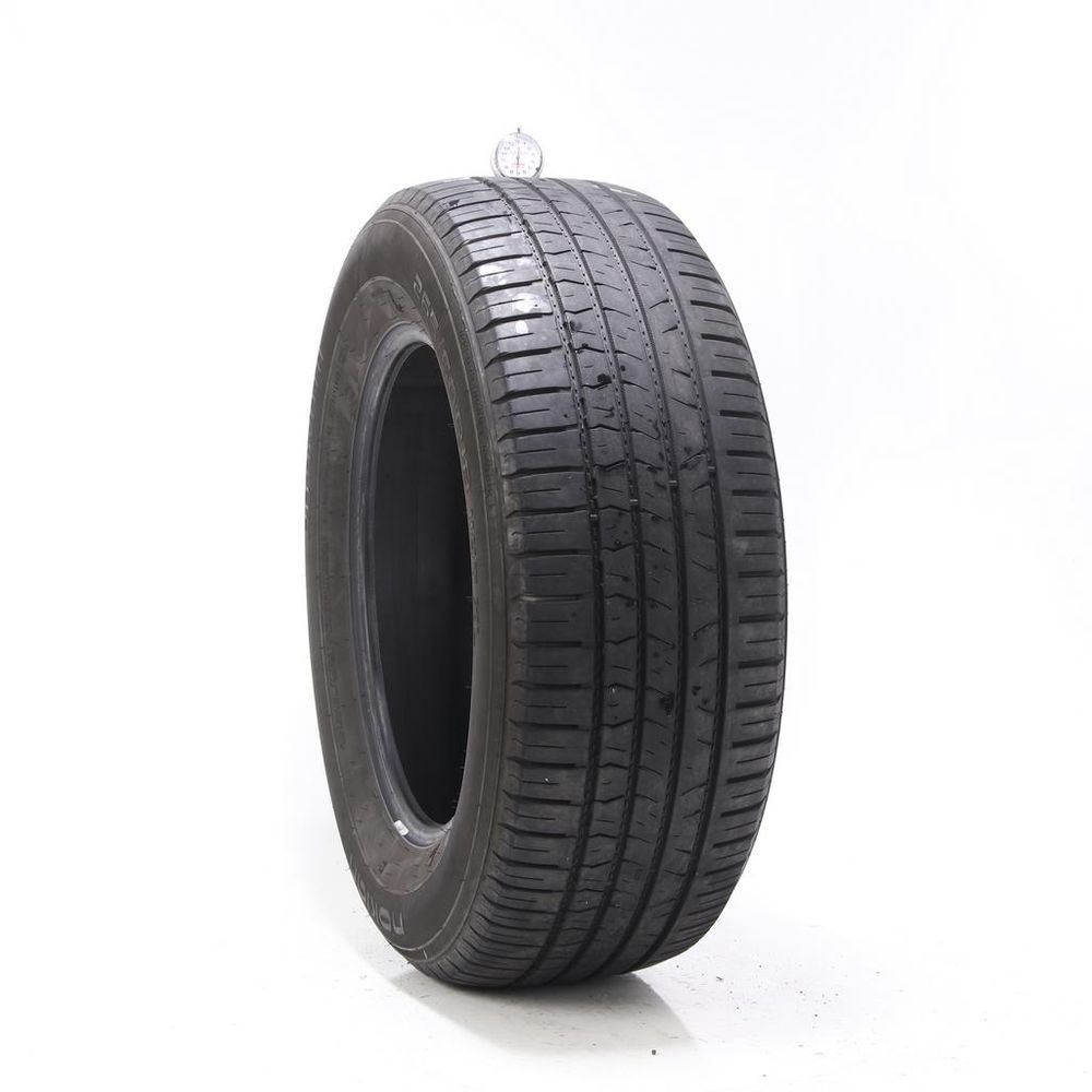 Set of (2) Used 265/60R18 Nokian Rotiiva HT 114T - 7/32 - Image 1