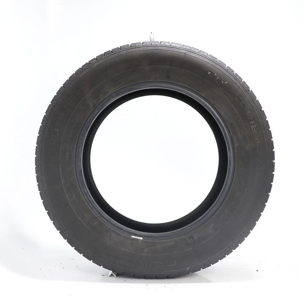 Set of (2) Used 265/60R18 Nokian Rotiiva HT 114T - 7/32 - Image 3