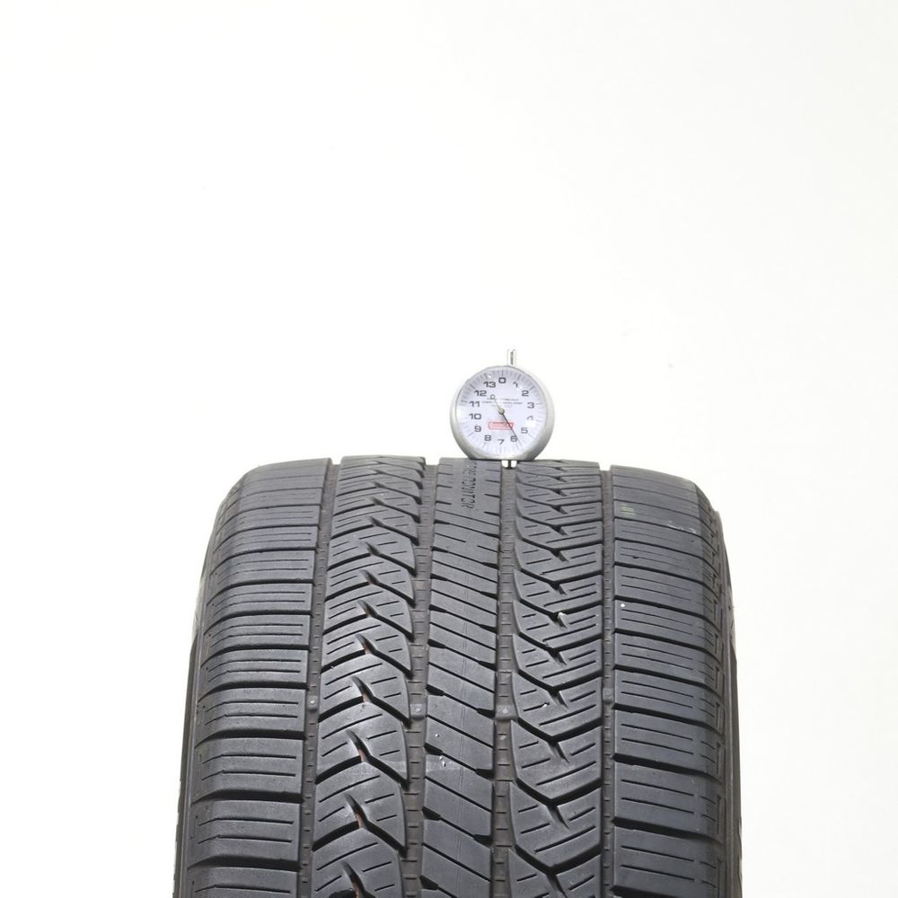 Set of (2) Used 255/45R19 General Altimax RT45 104V - 5.5-6.5/32 - Image 2