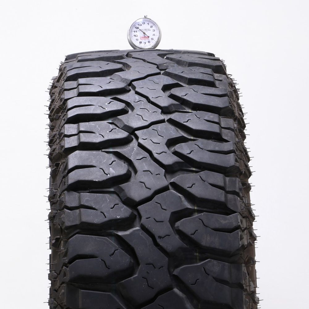 Used LT 275/70R18 Milestar Patagonia M/T 125/122Q E - 12/32 - Image 2