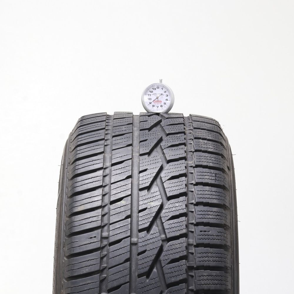 Used 265/60R18 Toyo Celsius CUV 110V - 9/32 | Utires