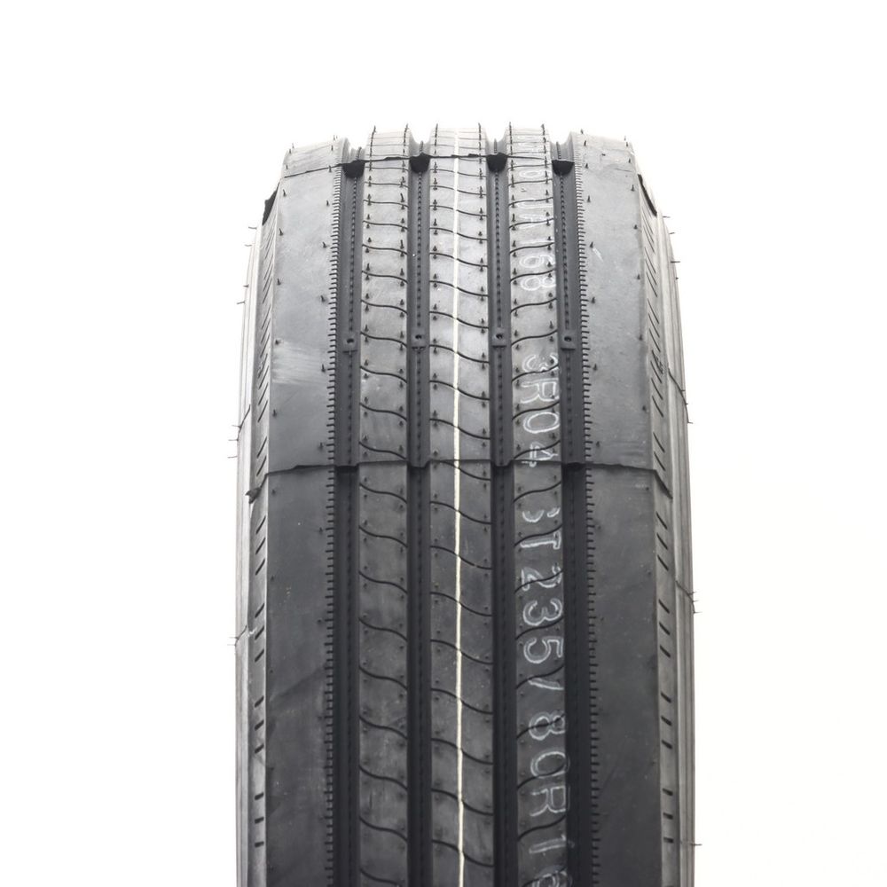 New ST 235/80R16 Cargomax RT809 130/126M H - Image 2