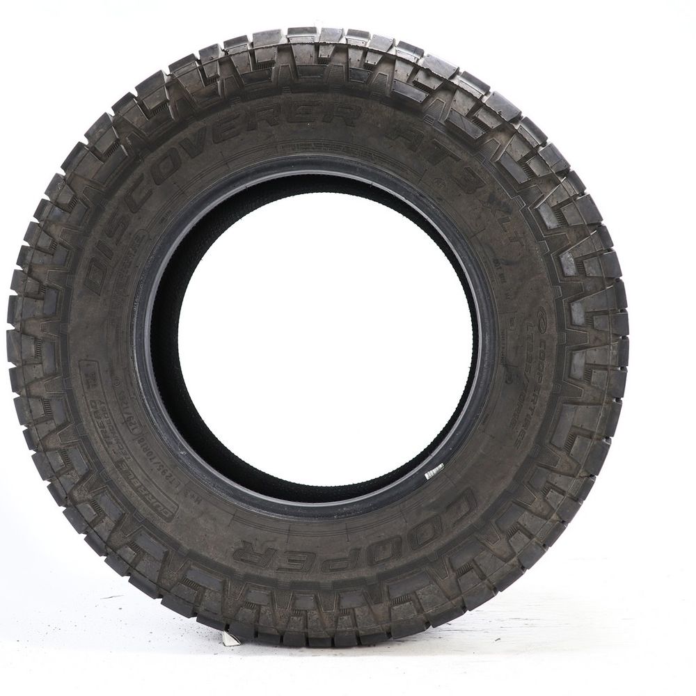 Used LT 295/70R18 Cooper Discoverer AT3 XLT 129/126S - 10.5/32 - Image 3