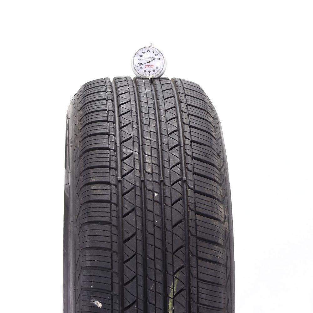 Set of (2) Used 225/65R17 Milestar MS932 Sport 102V - 8-9.5/32 - Image 5