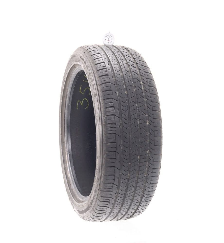 Used 245/45R20 Goodyear Eagle Sport AS 103W - 7.5/32 - Image 1