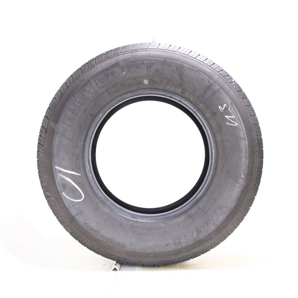 Used 245/75R16 Kenda Klever H/T 2 109T - 10.5/32 - Image 3