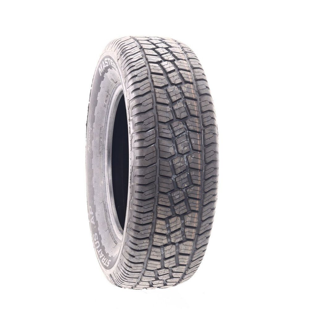 New 265/65R18 Mastercraft Stratus AP 114T - Image 1
