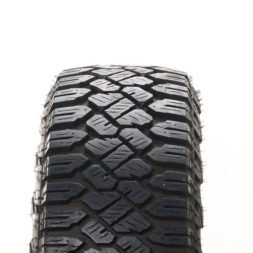 Used LT 275/60R20 Yokohama Geolandar A/T XD G017 123/120Q E - 17/32 - Image 2