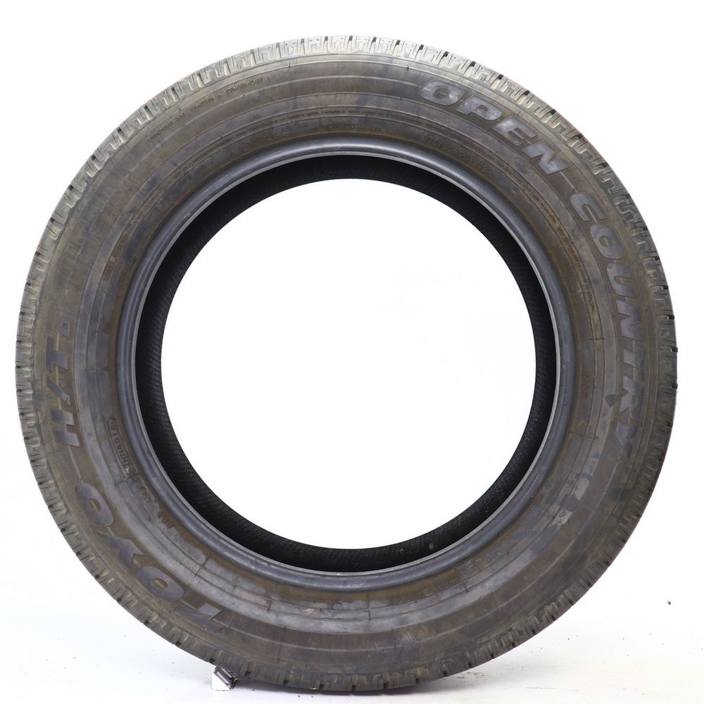 Driven Once 275/55R20 Toyo Open Country H/T D 113H - 12/32 - Image 3