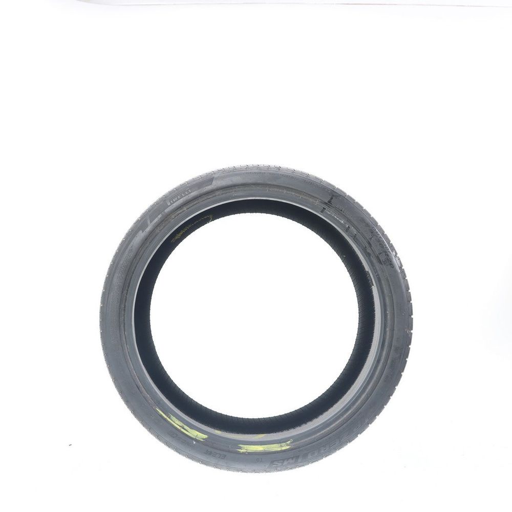 Driven Once 275/30R20 Pirelli P Zero MS TO Elect PNCS 97Y - 9/32 - Image 3