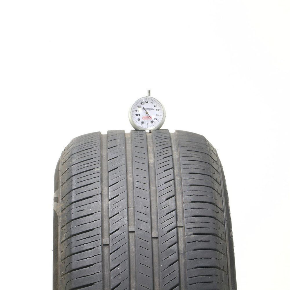 Set of (2) Used 225/60R18 Sailun Inspire 100H - 5.5-7/32 - Image 2