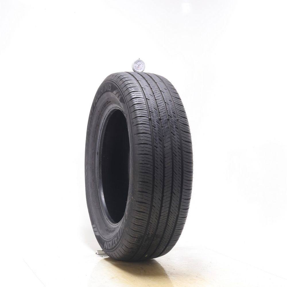 Set of (4) Used 225/65R17 Mazama Reputation NLW-3 102T - 7-8.5/32 - Image 4