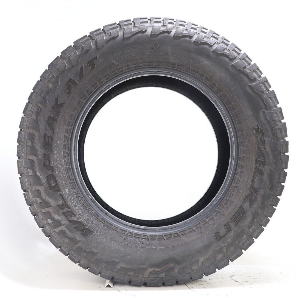 Used LT 37X12.5R20 Falken Wildpeak A/T3W 126R E - 9.5/32 - Image 3
